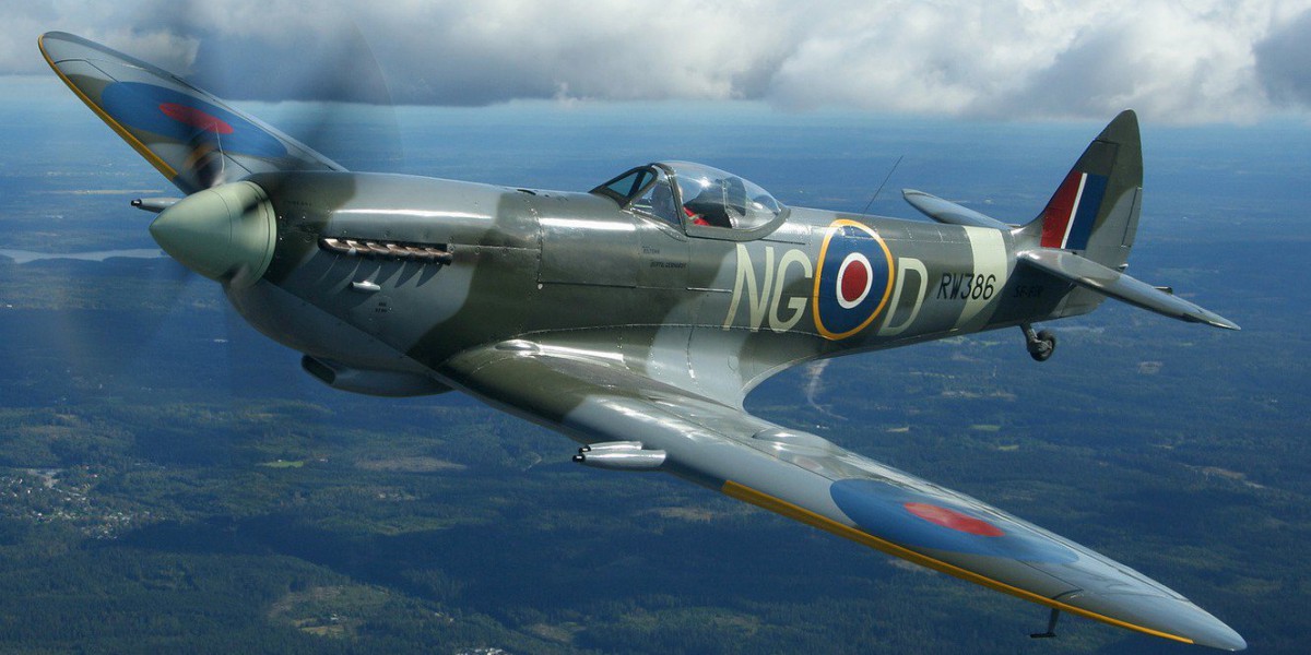 Commercial Law – Heads Of Terms And Joint Ventures And Spitfires!