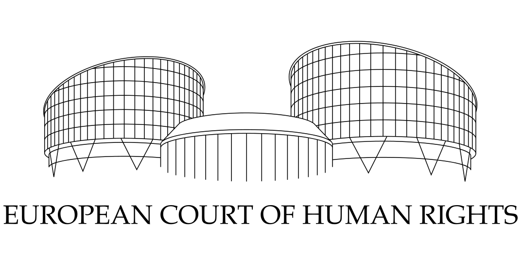 European Court Of Human Rights Logo