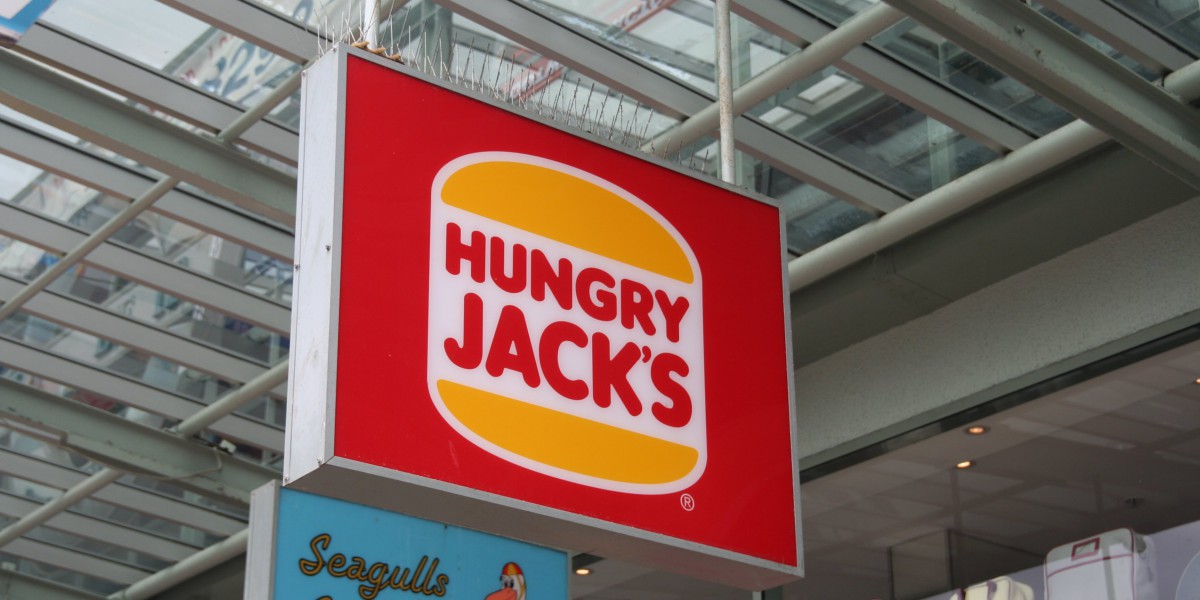 Hungry Jacks