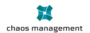 Chaos Management Logo