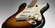 Fender Guitars